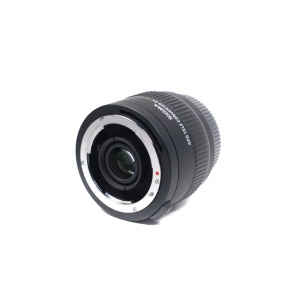 Used Sigma EX APO 2 x Tele-Converter DG AF (Nikon) skearsphoto.com